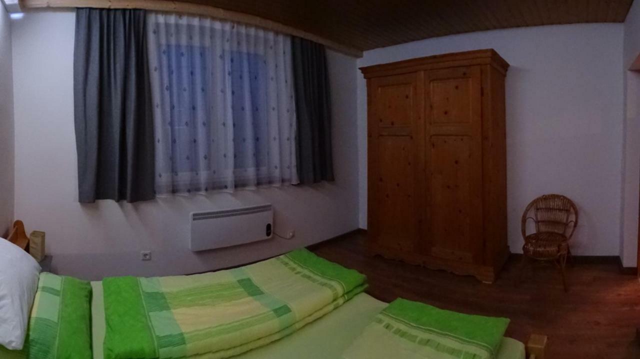 Ferienwohnung Karin Humer Бад-Ишль Экстерьер фото